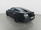 Ford Mustang - 5