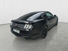 Ford Mustang - 7