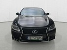 Lexus LS - 2
