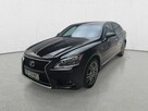 Lexus LS - 3