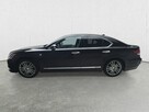 Lexus LS - 4