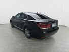 Lexus LS - 5
