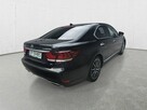 Lexus LS - 7