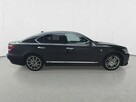 Lexus LS - 8
