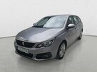 Peugeot 308 - 3