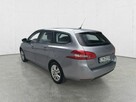 Peugeot 308 - 5