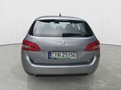 Peugeot 308 - 6