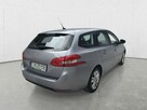 Peugeot 308 - 7
