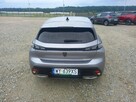 Peugeot 308 - 4