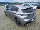 Peugeot 308 - 5