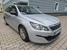 Peugeot 308 - 1