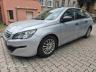 Peugeot 308 - 2