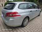 Peugeot 308 - 3