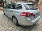 Peugeot 308 - 4
