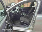 Peugeot 308 - 5