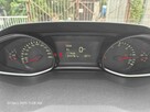 Peugeot 308 - 8