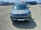 SsangYong Tivoli - 2
