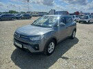 SsangYong Tivoli - 3