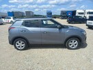 SsangYong Tivoli - 4