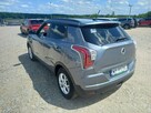 SsangYong Tivoli - 7