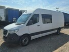 Mercedes Sprinter - 2