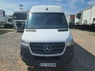 Mercedes Sprinter - 3