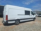 Mercedes Sprinter - 4