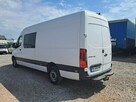 Mercedes Sprinter - 6