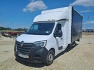 Renault Master - 2