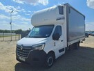 Renault Master - 2