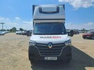 Renault Master - 2