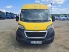 Peugeot Boxer - 3