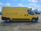 Peugeot Boxer - 4