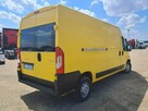 Peugeot Boxer - 5
