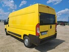 Peugeot Boxer - 7
