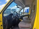 Peugeot Boxer - 11