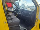 Peugeot Boxer - 12