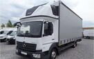 Mercedes Atego - 2