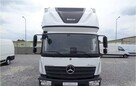 Mercedes Atego - 3