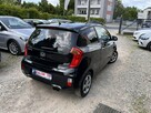 Kia Picanto 1.0  Klima Grzane Fotele El szyby Bez Rdzy Ks Serw Stan BDB Bezwypa - 2