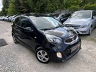 Kia Picanto 1.0  Klima Grzane Fotele El szyby Bez Rdzy Ks Serw Stan BDB Bezwypa - 3