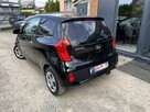 Kia Picanto 1.0  Klima Grzane Fotele El szyby Bez Rdzy Ks Serw Stan BDB Bezwypa - 4