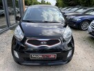 Kia Picanto 1.0  Klima Grzane Fotele El szyby Bez Rdzy Ks Serw Stan BDB Bezwypa - 6