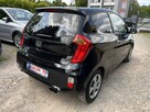 Kia Picanto 1.0  Klima Grzane Fotele El szyby Bez Rdzy Ks Serw Stan BDB Bezwypa - 8