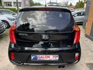 Kia Picanto 1.0  Klima Grzane Fotele El szyby Bez Rdzy Ks Serw Stan BDB Bezwypa - 9