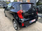 Kia Picanto 1.0  Klima Grzane Fotele El szyby Bez Rdzy Ks Serw Stan BDB Bezwypa - 10