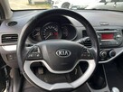 Kia Picanto 1.0  Klima Grzane Fotele El szyby Bez Rdzy Ks Serw Stan BDB Bezwypa - 12