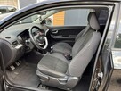 Kia Picanto 1.0  Klima Grzane Fotele El szyby Bez Rdzy Ks Serw Stan BDB Bezwypa - 16