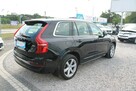 Volvo XC 90 AWD skóra kamera Gwarancja Salon Polska - 6