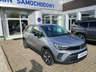 Opel Crossland Edition 1.2 turbo 110 KM - salon Polska - 3